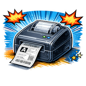 Printer treiber (exe)