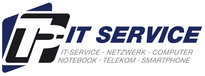 TP-IT Service Logo