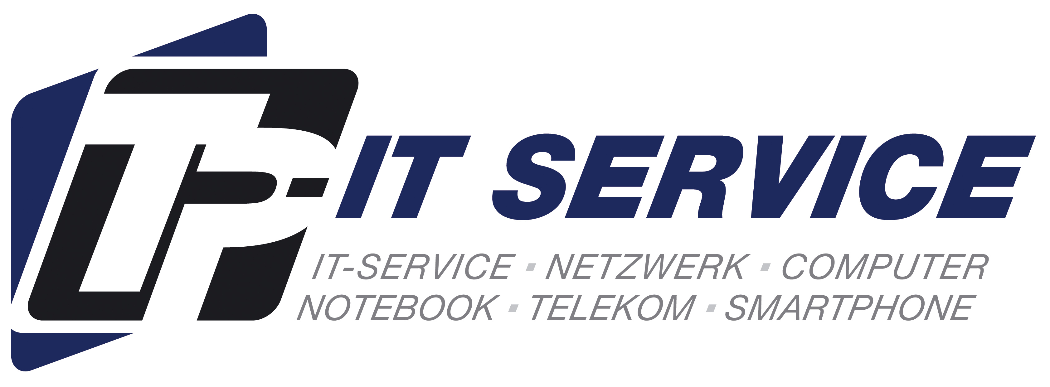 TP-IT Logo